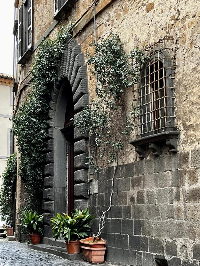 La Casetta Di Irene Orvieto Kültér fotó